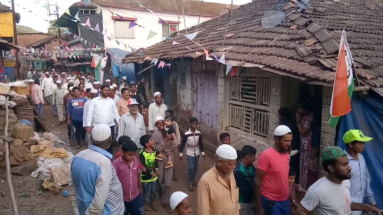 Mashoor trophy 2018