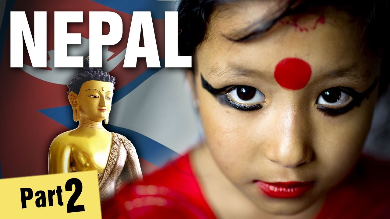 10 Real Facts About Nepal #2