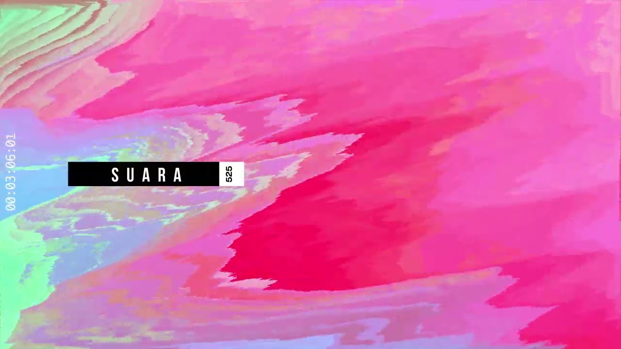 FVKS - Subsurface (Original Mix) [Suara]