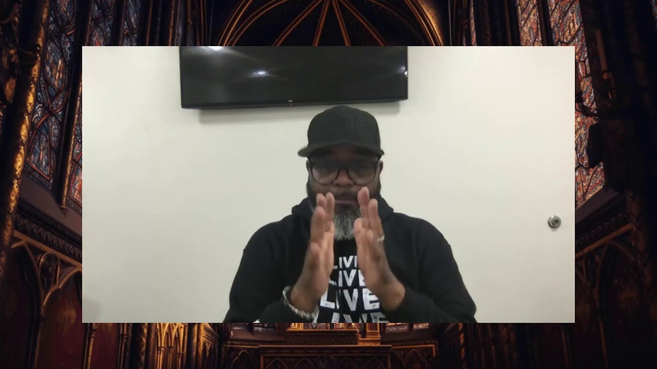 Day 11- Night Impartation (Holy Summons)