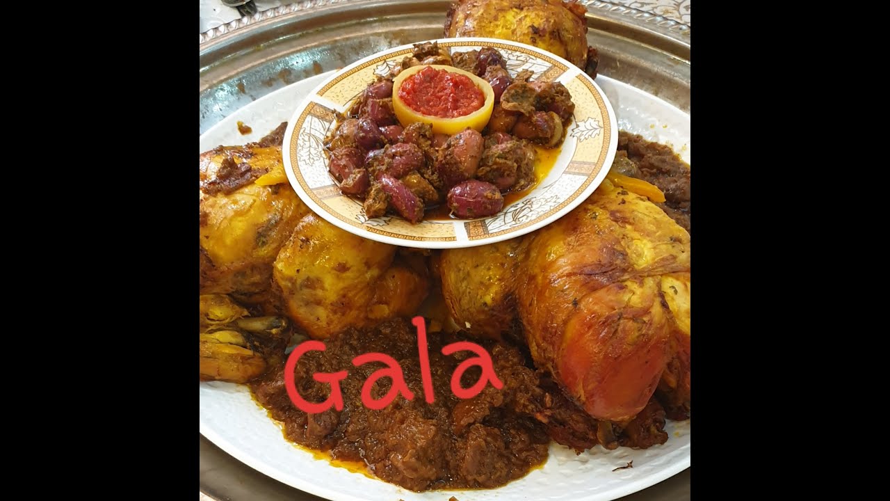 حفل نسائي دايزوا الكلام مع الماريشال و ياسين دار الشرفاء