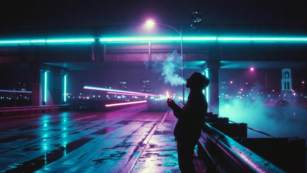 Still Run This Town (Zeph) — SoulwaiveMusic | Modern Trap Cloud Rap Alt Hip-Hop Official Audio
