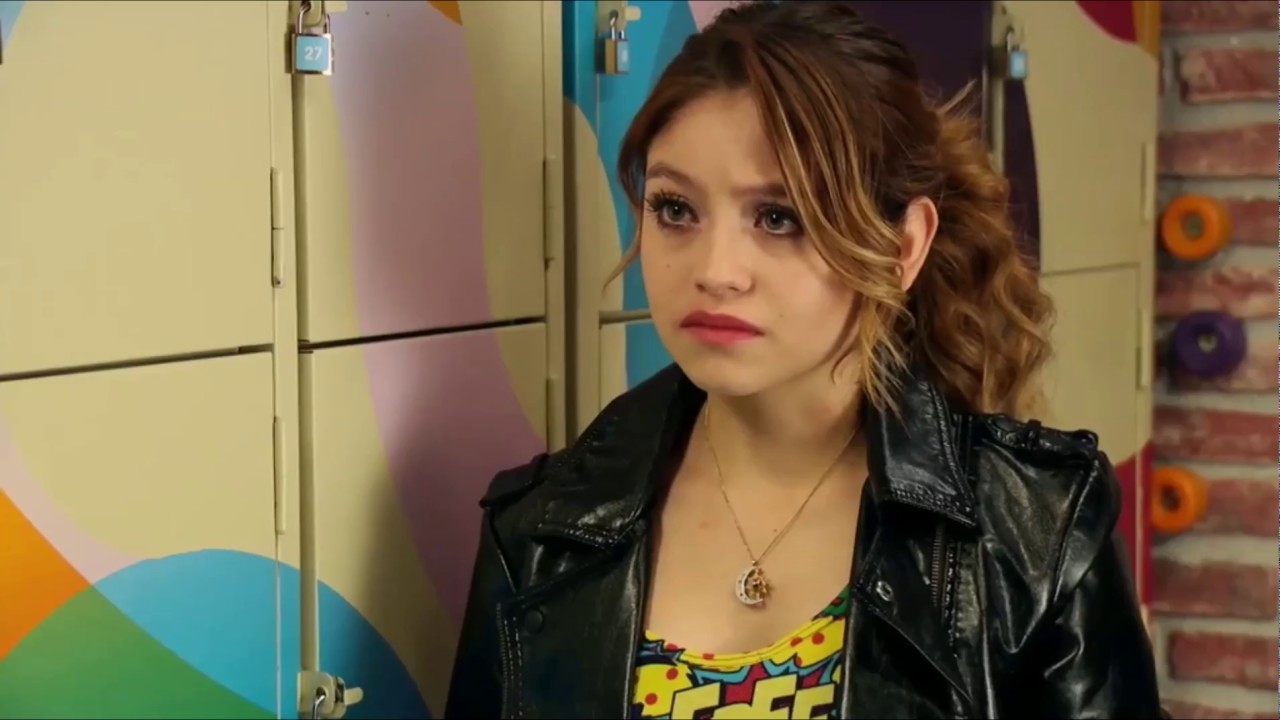 Soy Luna 3 - Folge 31 - #10