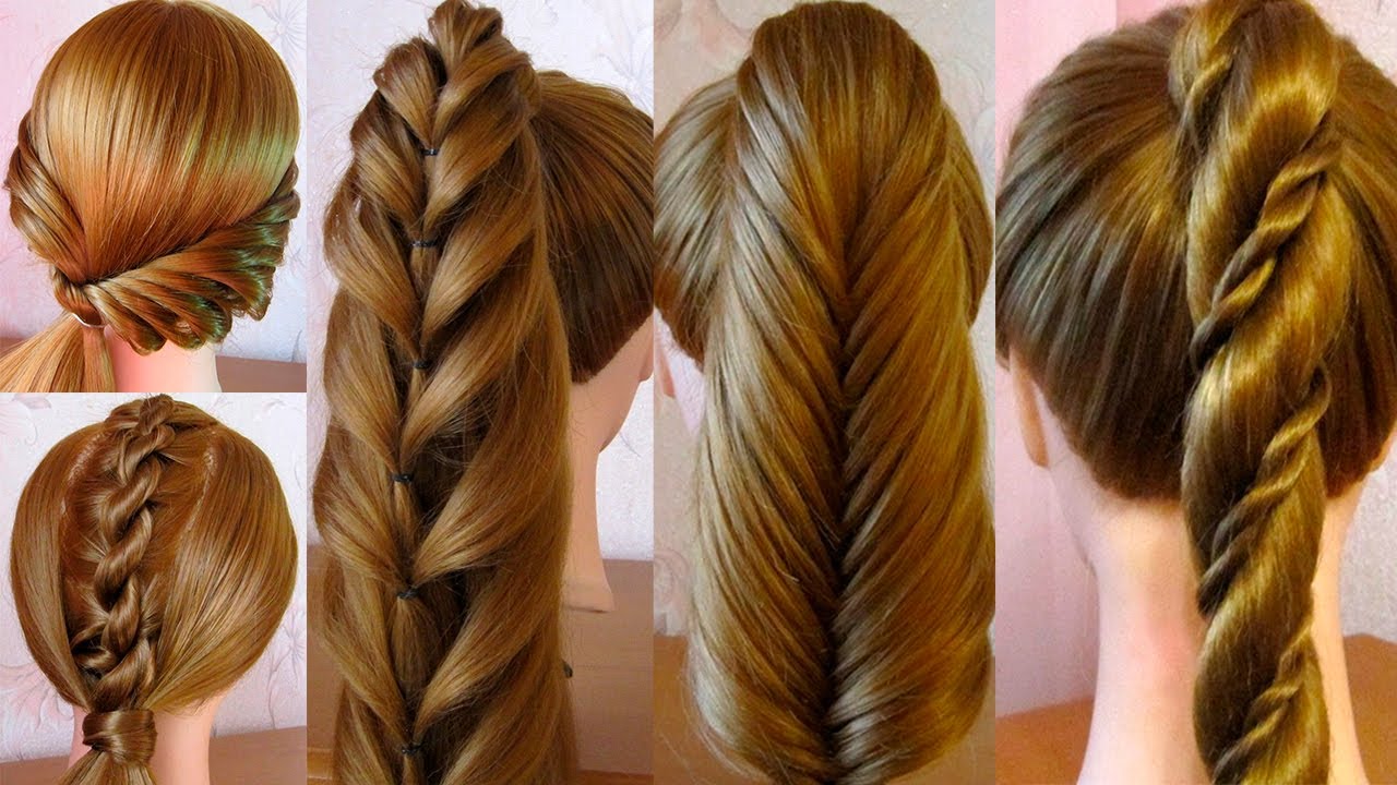 The 5 Minute Ponytail Glow Up Transform Your Daily Do