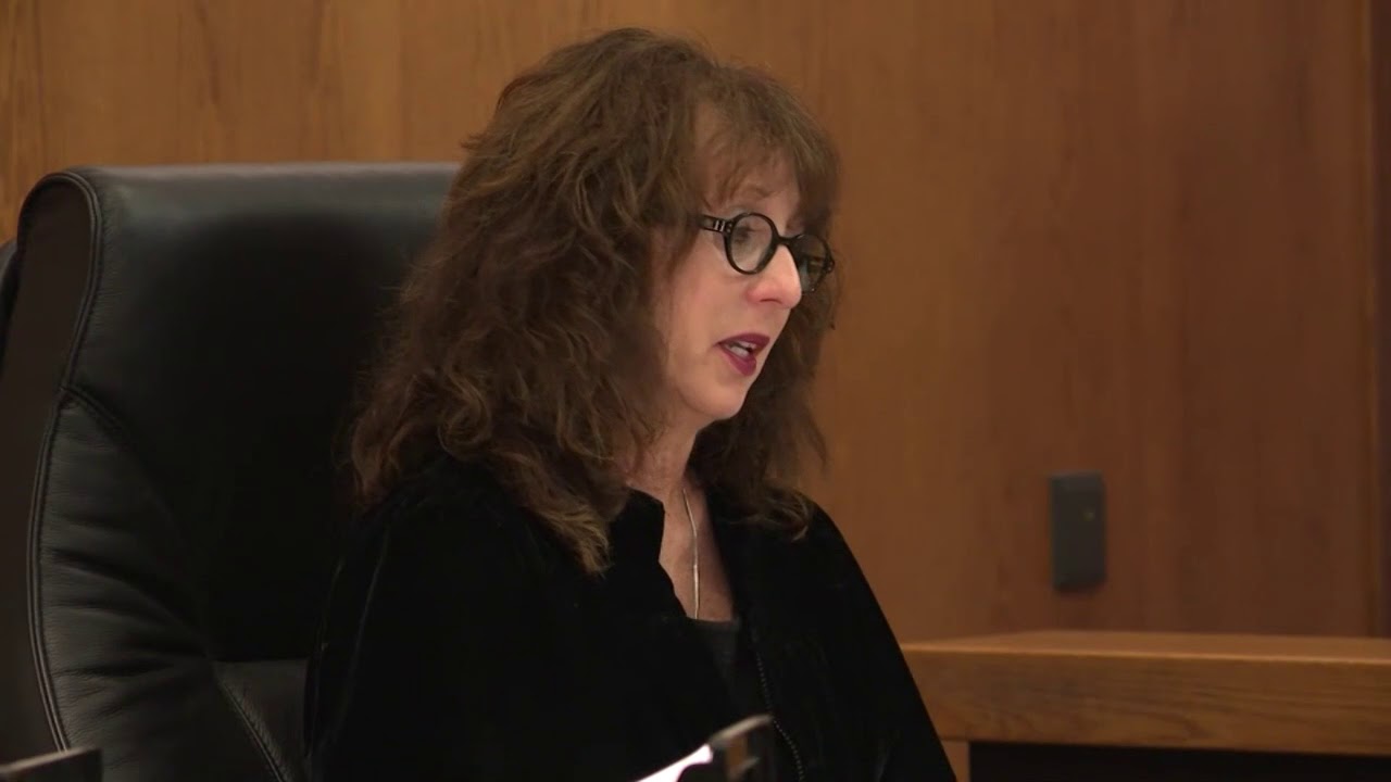 Judge fights back tears as Cleveland mother, boyfriend are sentenced in 5-year-old's death