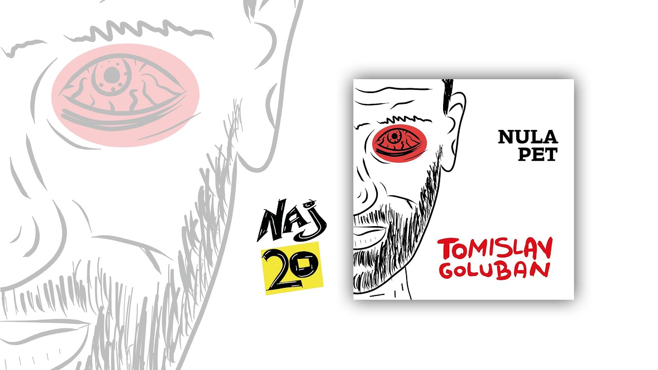 Tomislav Goluban - NULA PET