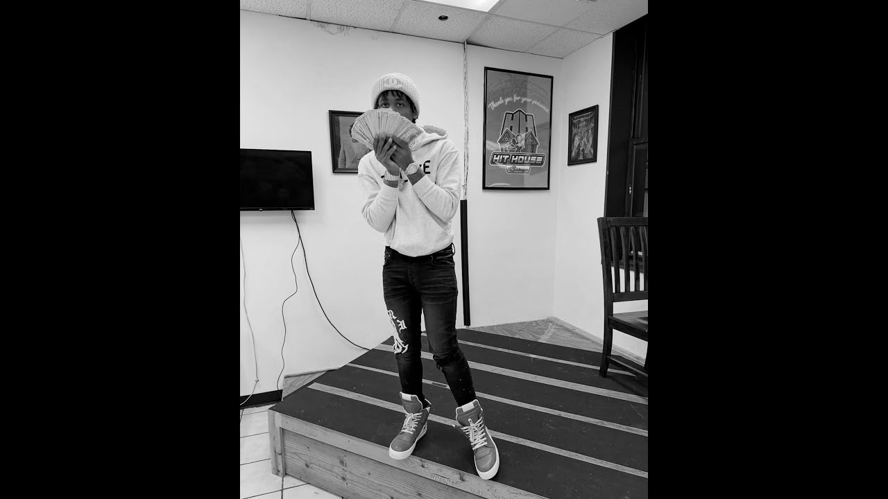 (FREE) YFG Fatso Sample Type Beat - 