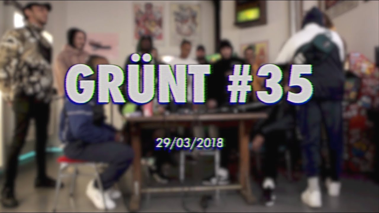Sopico | Grünt #35