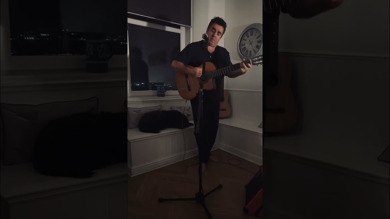 House of the rising sun - Acoustic cover