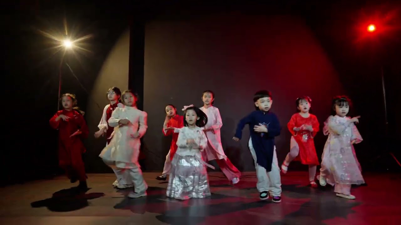 Chúc mừng năm mới 2026