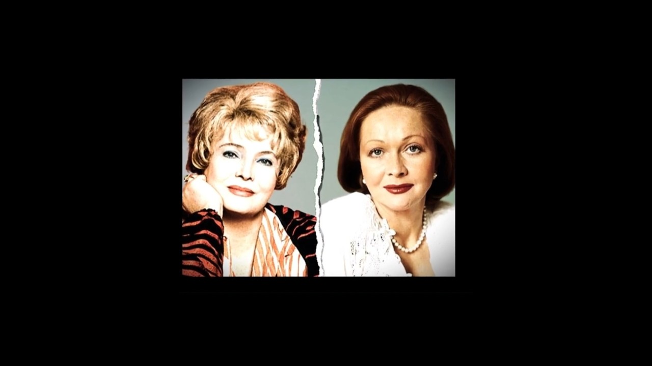 Как Этот Пухляш с Веснушками Сумел Вытеснить из Маяковки Театральную Диву? #история #актеры #театр