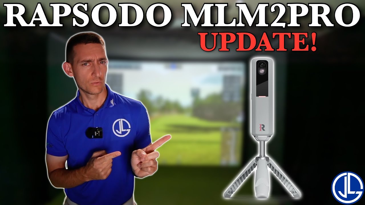 Новые практические режимы Rapsodo MLM2PRO, которые улучшат вашу игру!