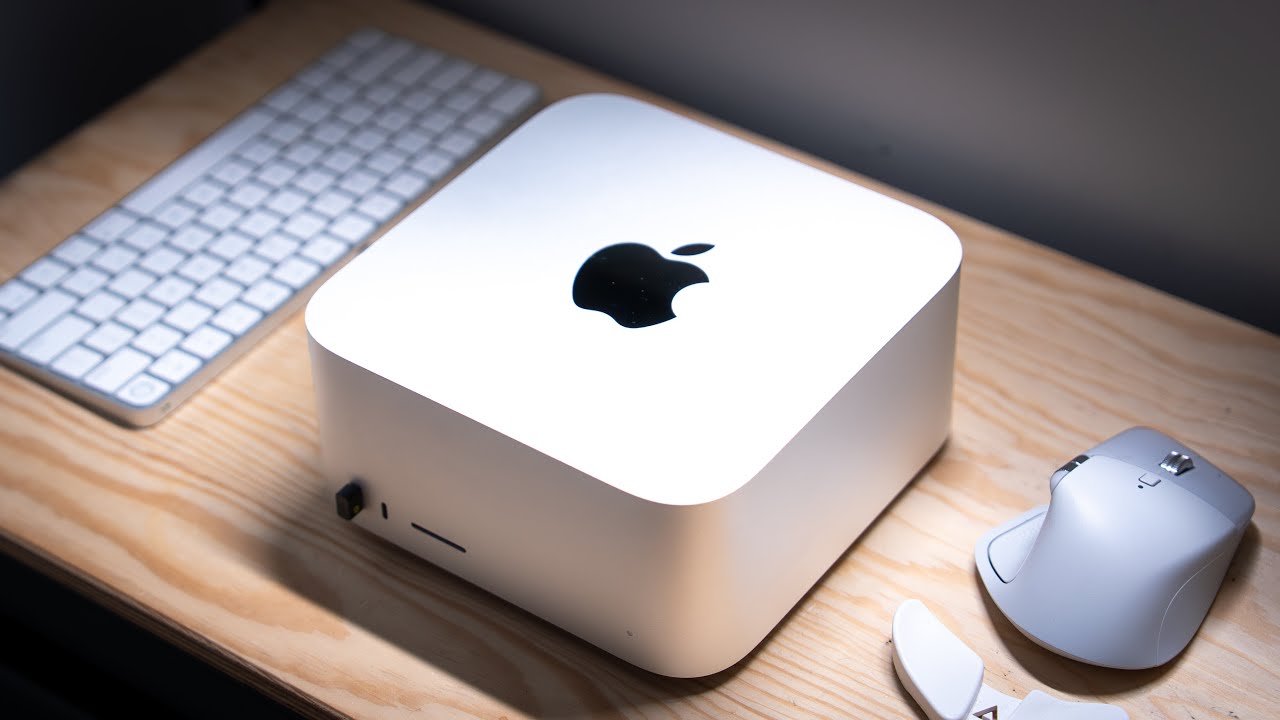 M4 Max Mac Studio после 8 месяцев: ЛУЧШЕЕ соотношение цены и качества!