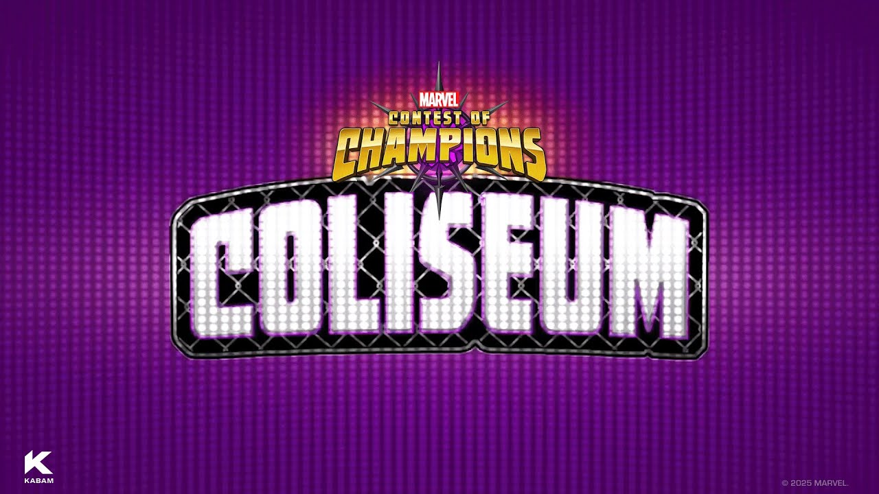 Alliance Coliseum Breakdown - All You Need To Know | Marvel Contest of Champions