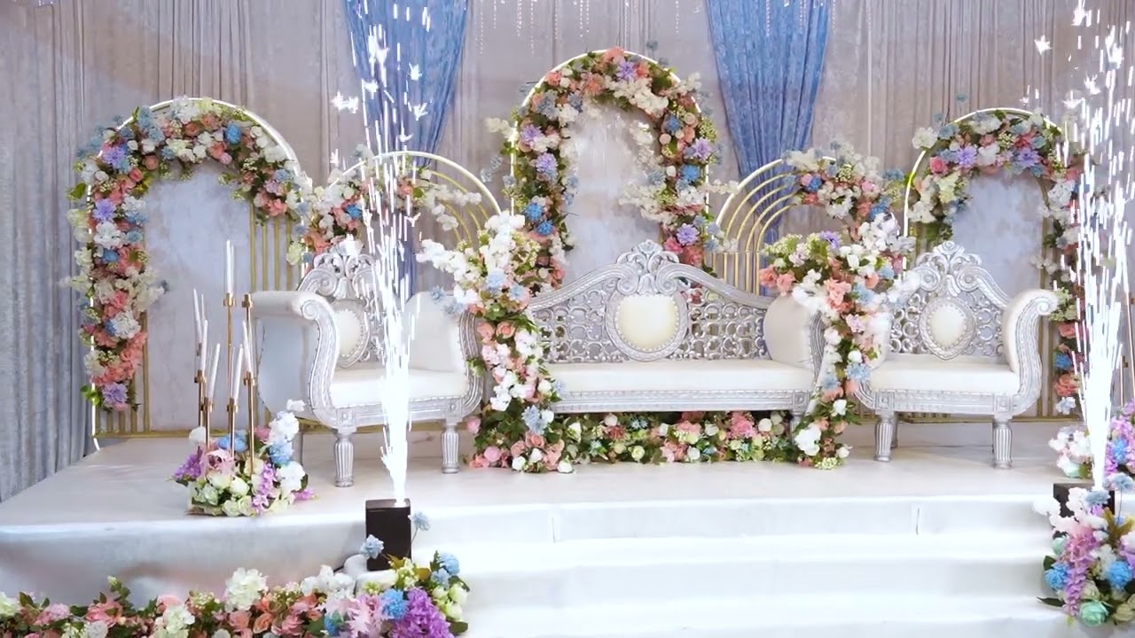 Imperial House Banqueting | Epic Filming | Asian wedding cinematography