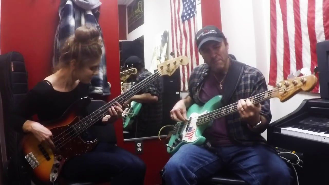 Anthony Vitti's Forgotten Groove Yard #31