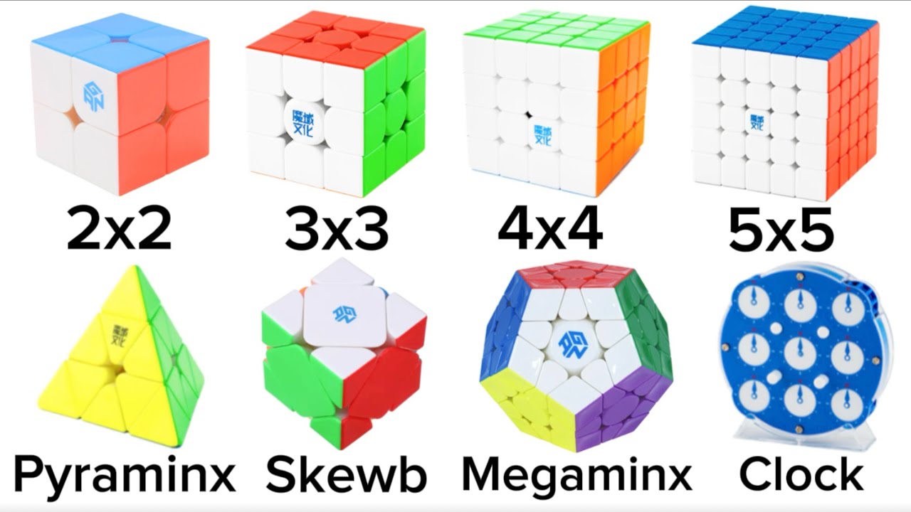 Every WCA World Record Single! (February 2025) #rubikscube