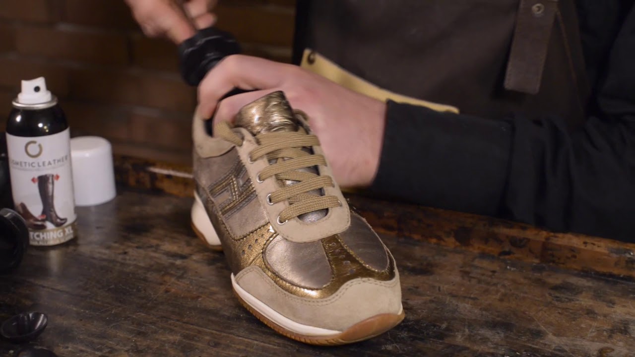 Come allargare le scarpe con un allargascarpe professionale