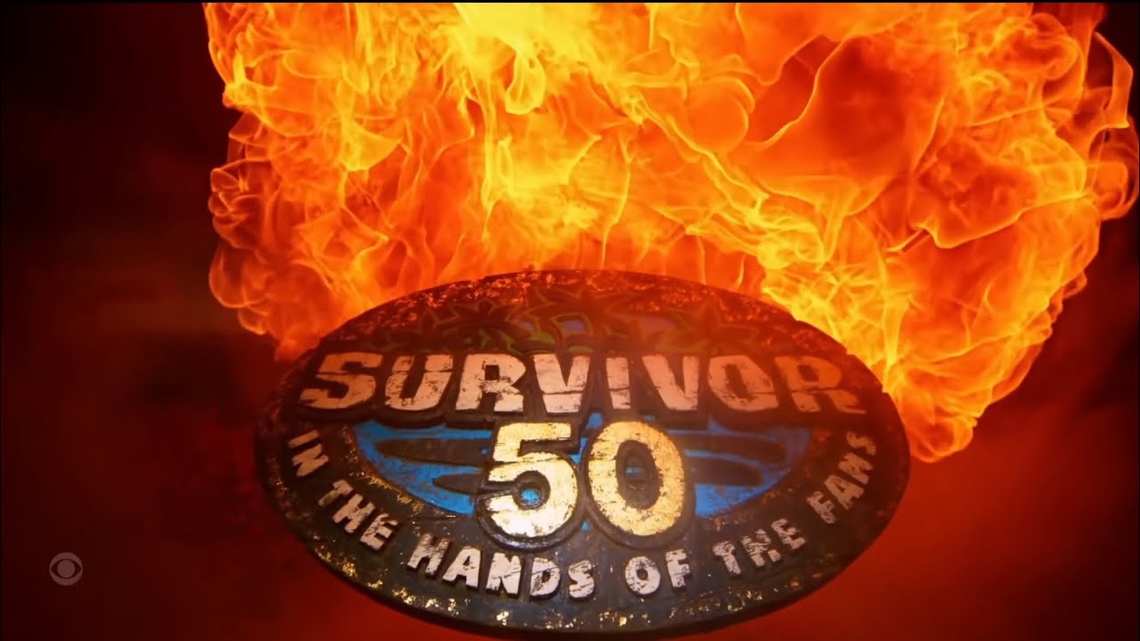 Survivor Season 50: Opener & Sneak Peek
