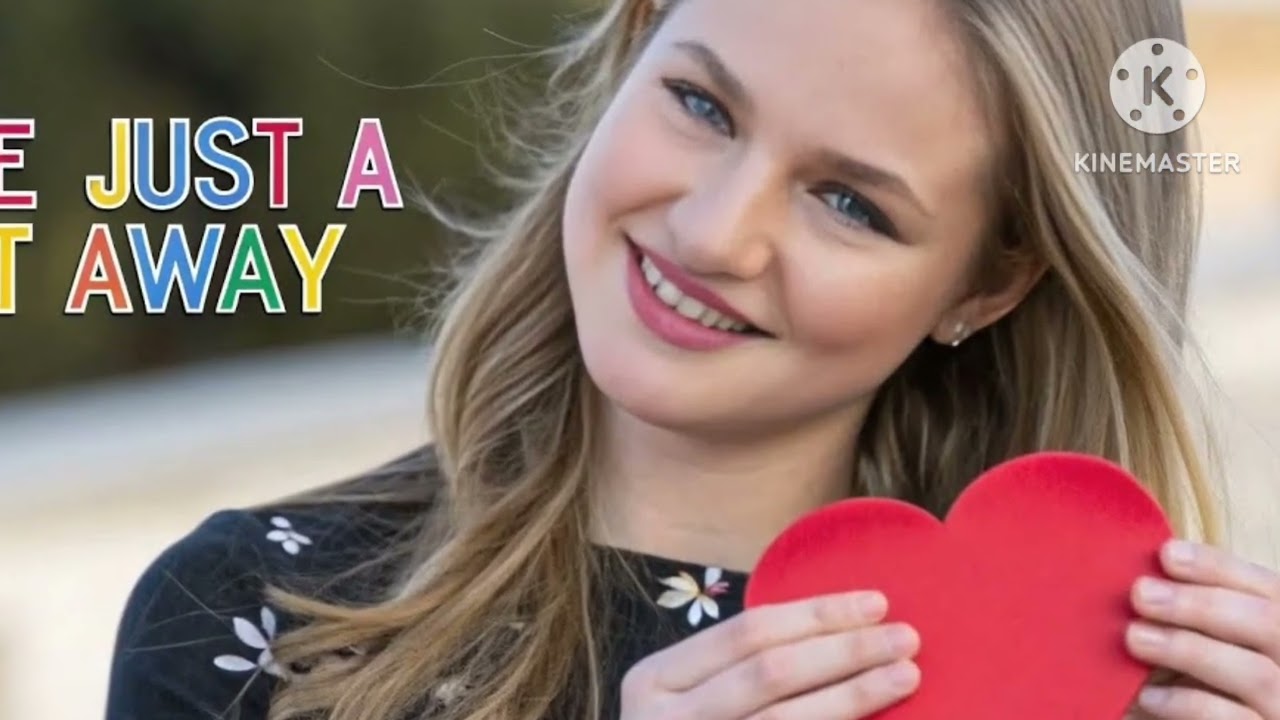 The Real Reason Infanta Sofía Is Not First in Line — The Royal Truth That Changes Everything