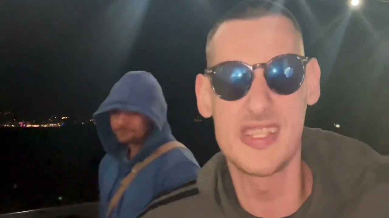 DoN VibinG - Different Woman Ft Coleman (Official Music Video)(Another Love Remix)(Prod. Kosfinger)