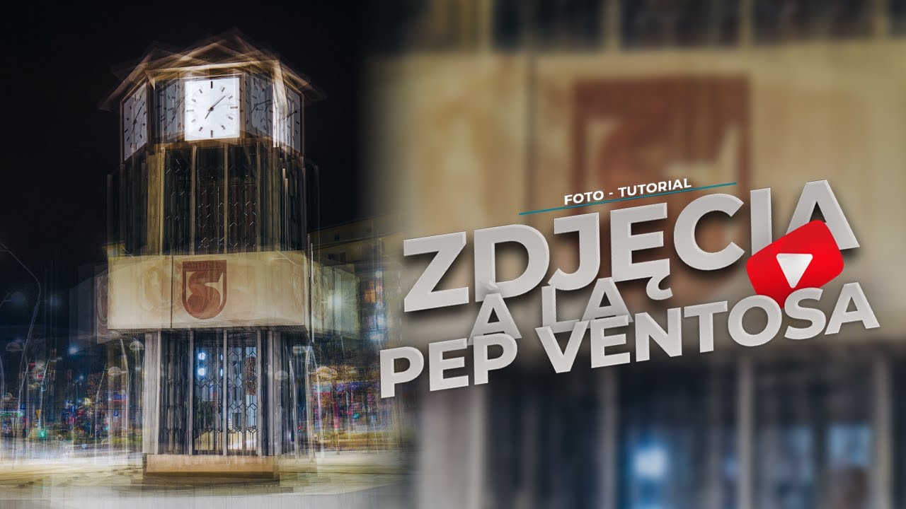 Foto-Inspiracja | R&oacute;b Zdjęcia Jak Pep Ventosa