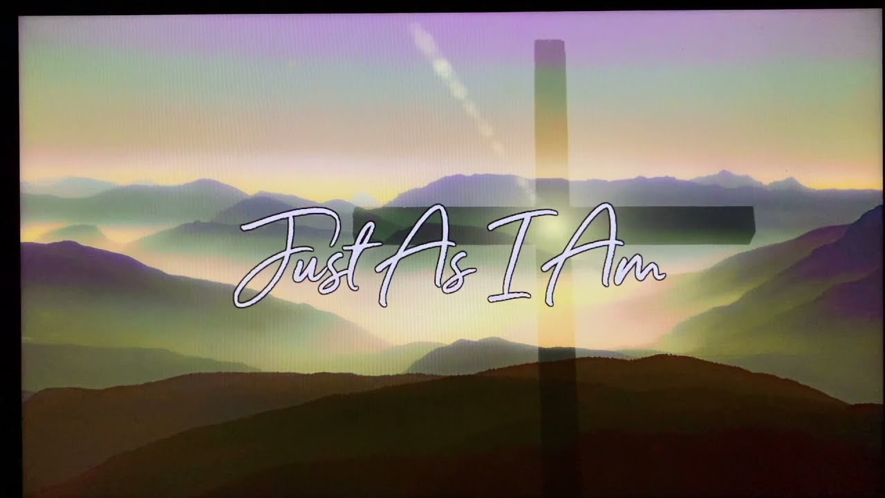 Virtual Praise Team - Hymn 313 - 