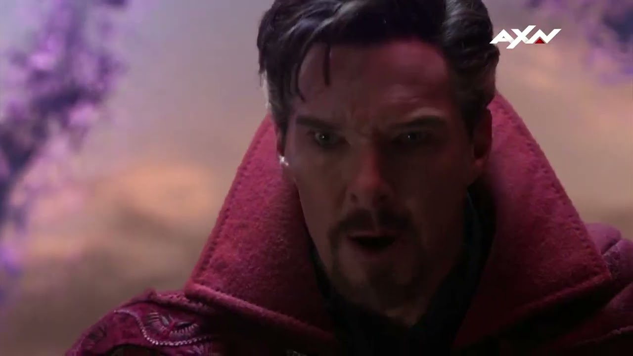 AXN Asia Continuity - September 2024