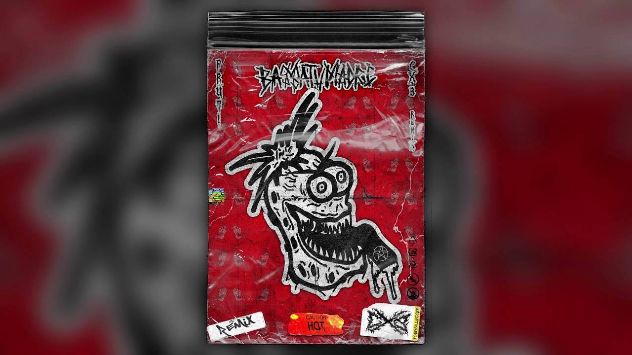 Los Dutis, Freebot - Bassatumadre (CXB Remix) [FRUTi]
