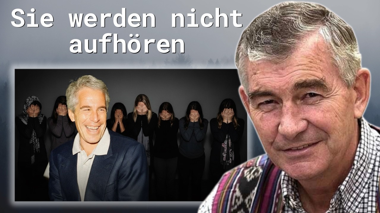 Priest warns: The abuse continues (Interview with Shay Cullen)