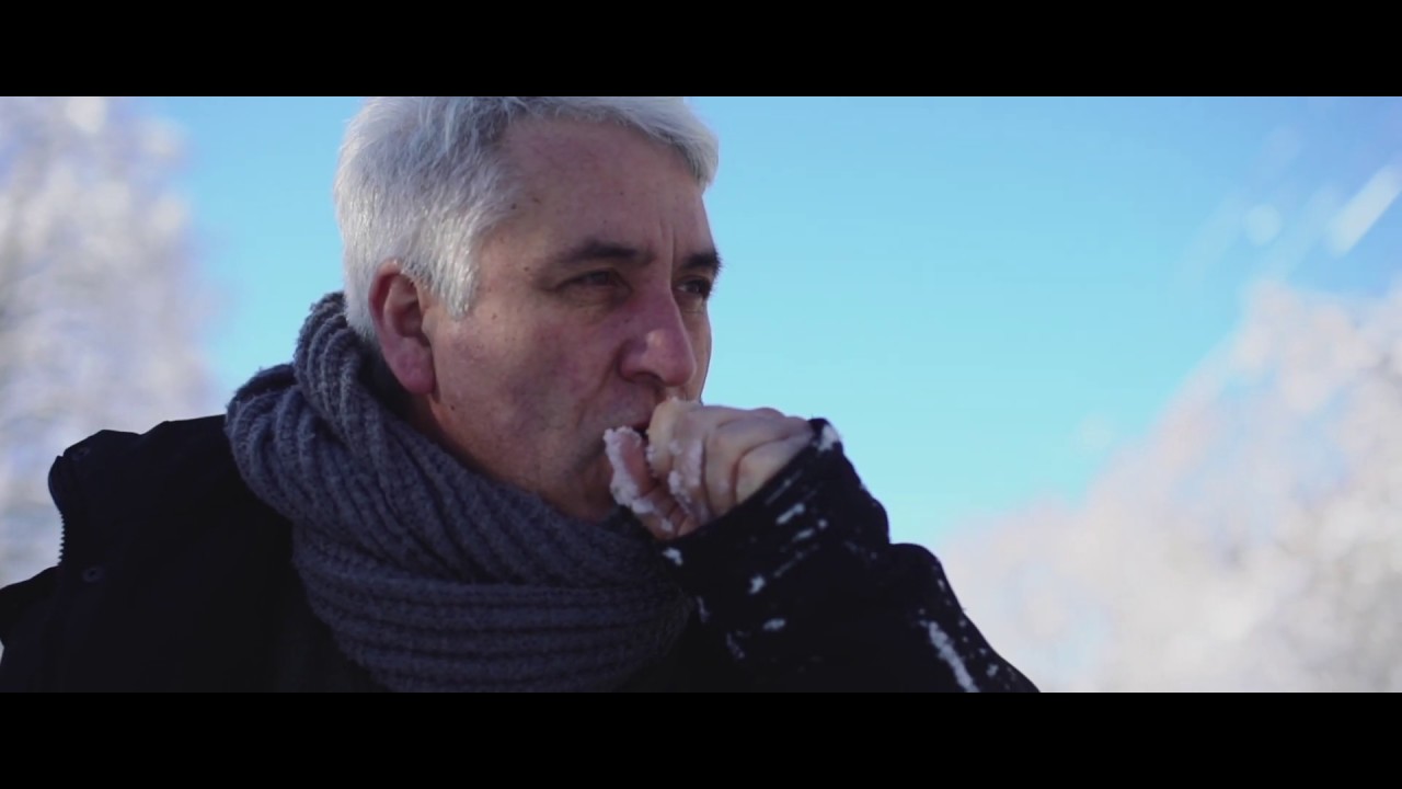 Jarek Buczek - Ballada o Janku z Wołowca (Official Video)
