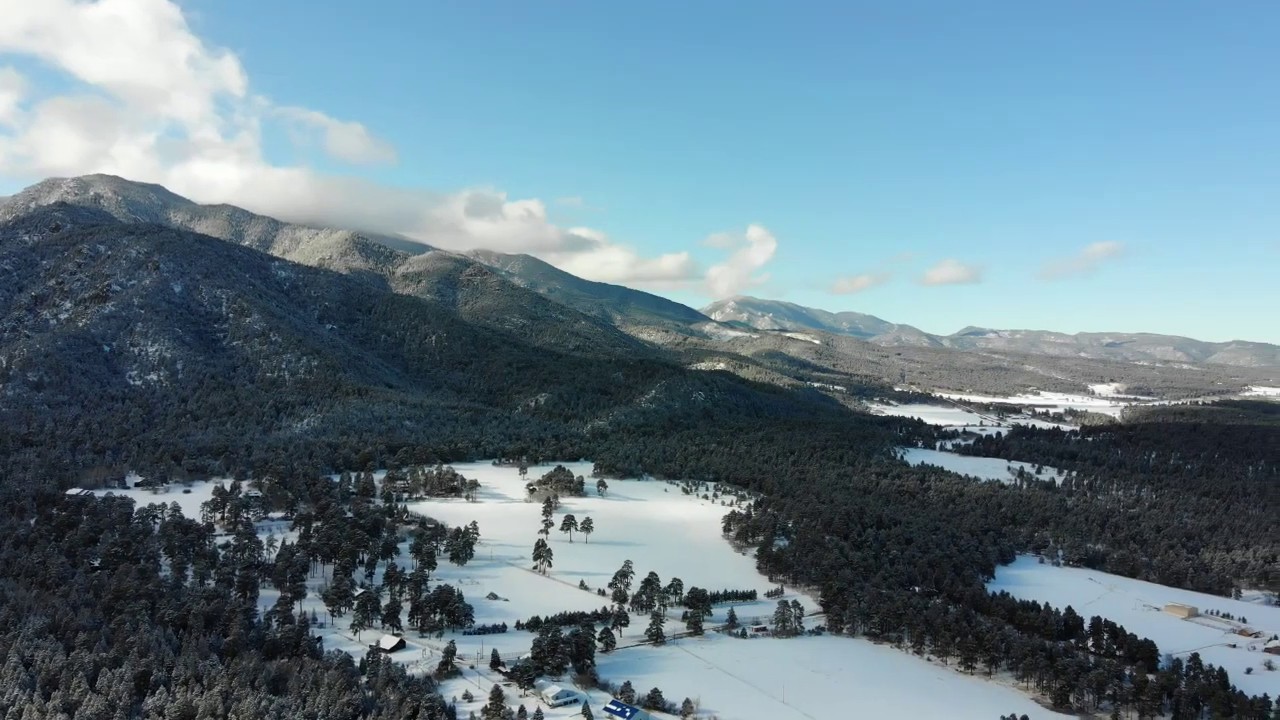 Rye, Colorado
