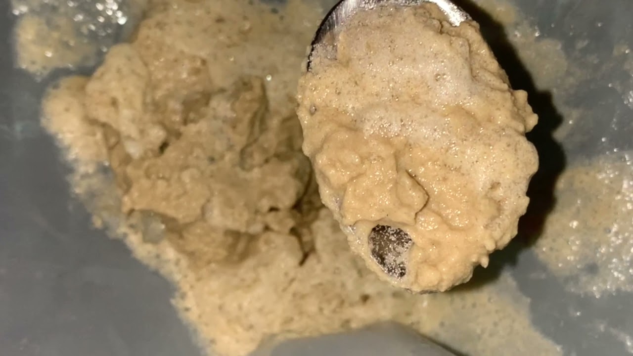 Hash It All