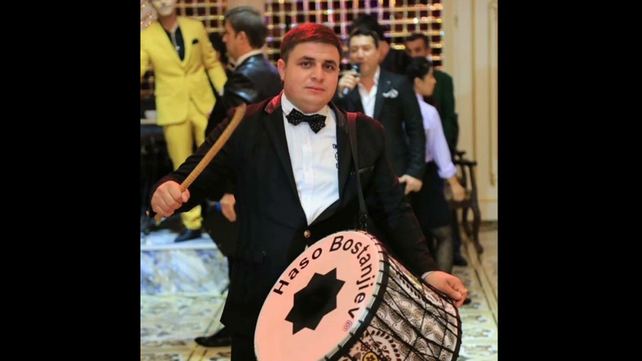 haso bostanjiev govend  popuri