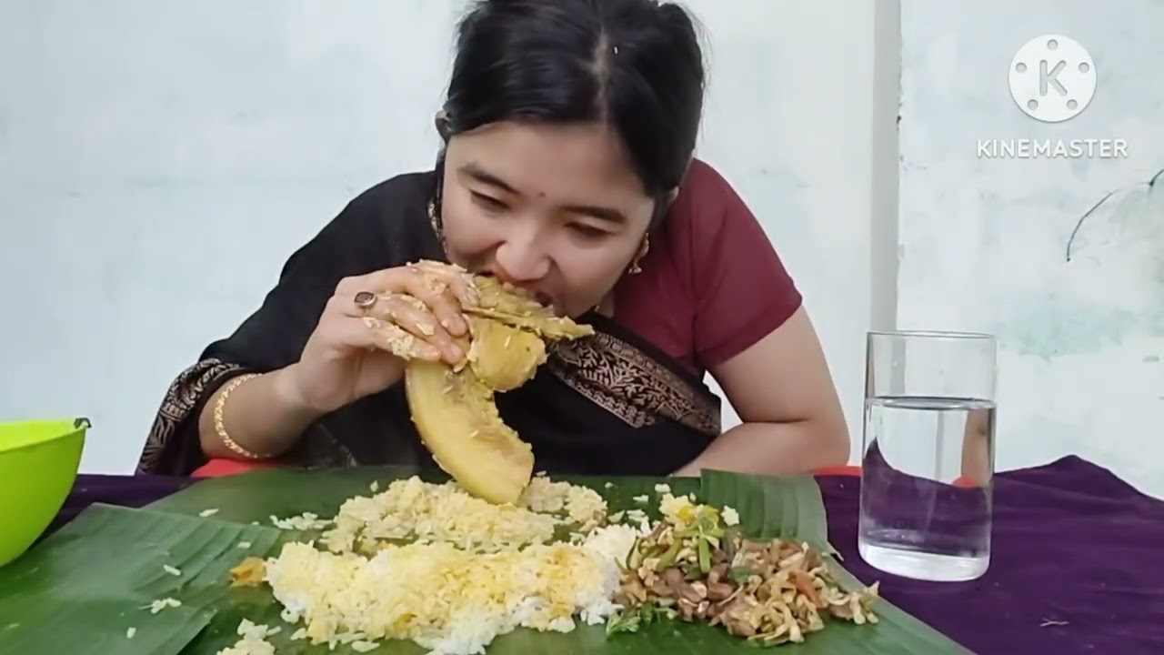 Kuirabei tungda mukbang amamuk puduna lak a...#pleasesubscribe 