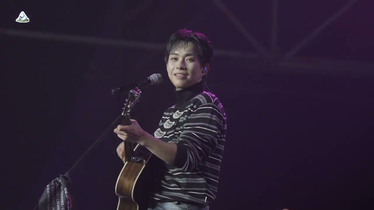 26.01.31 퍼뮤스 퍼뮤페 #루시 #최상엽 EIO 