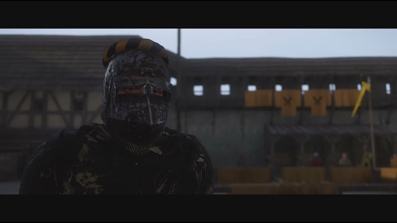 Kingdom Come: Deliverance - Rattey Tourney
