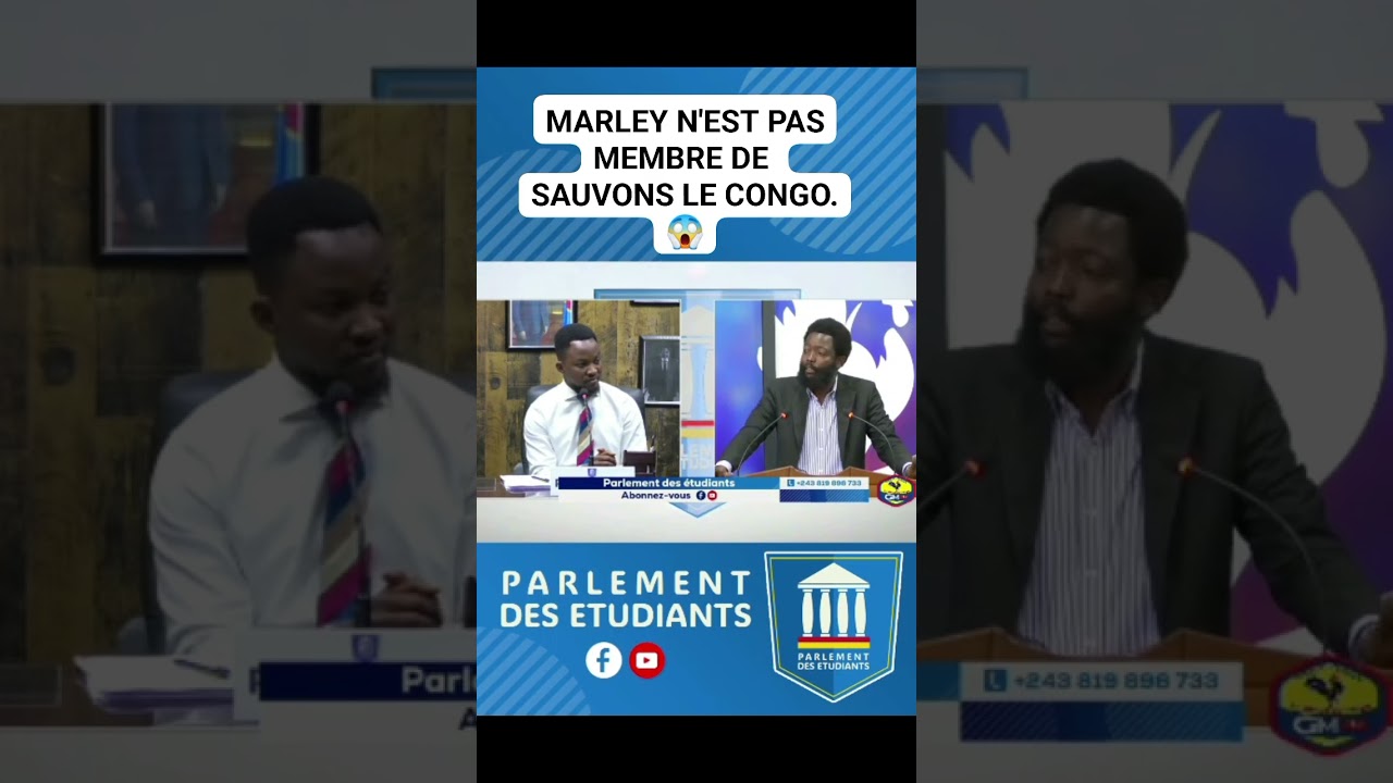 Marley VUVU est sans position ?