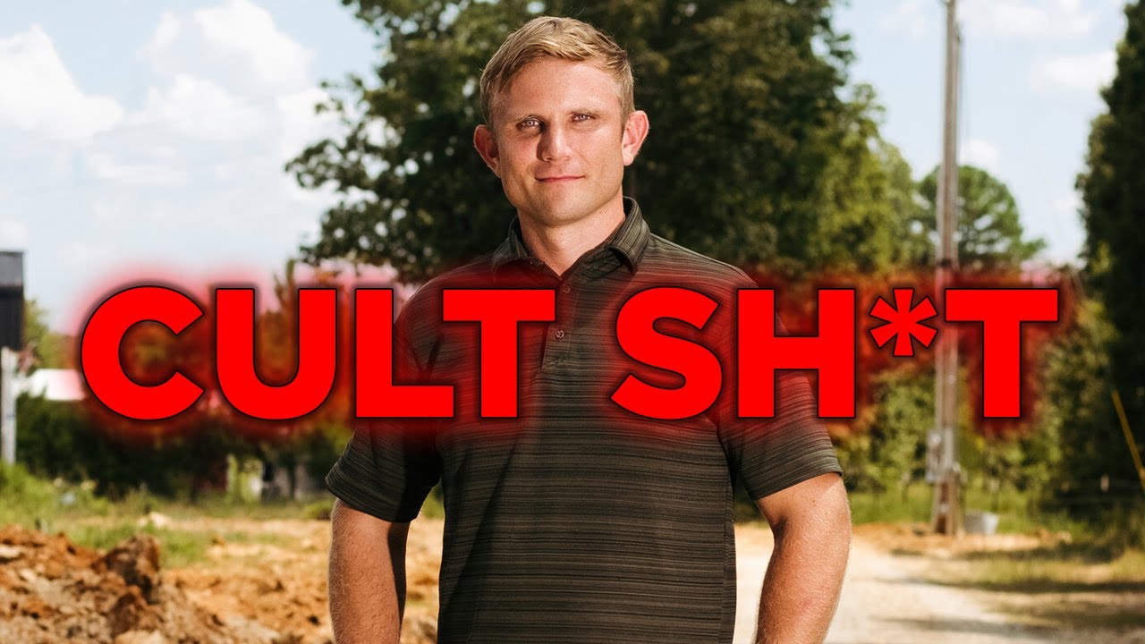 America Has a Growing All-White Community Problem