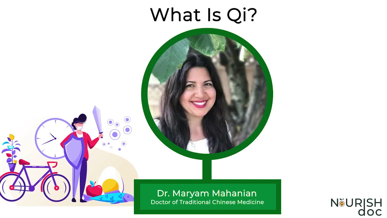 QI EXPOSED The Dangers of Ignoring Your Inner Energy