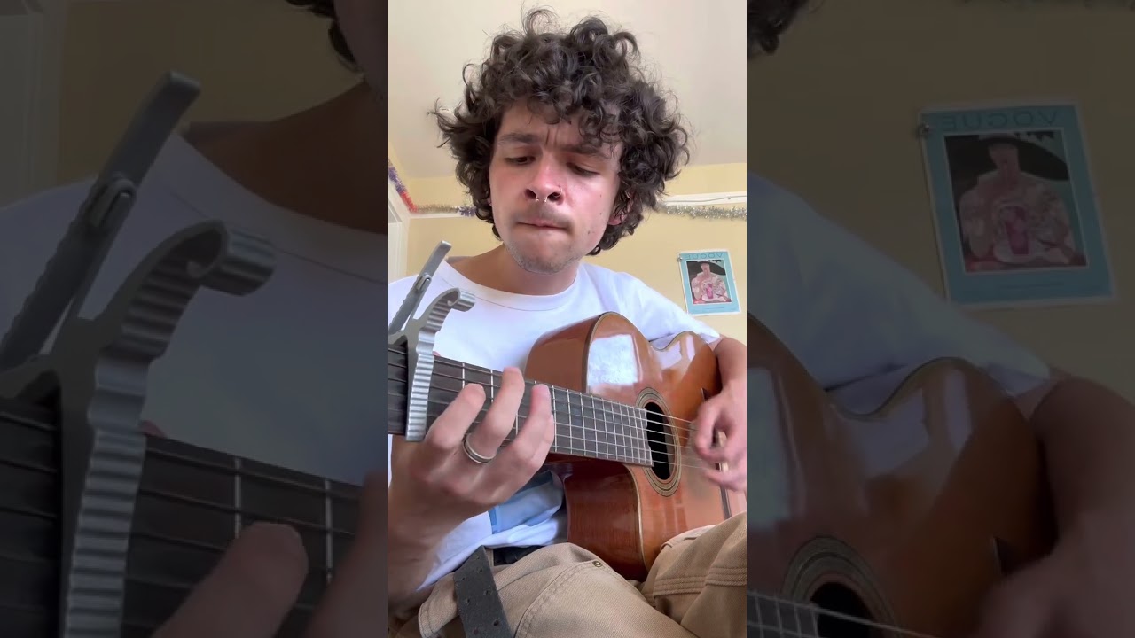 bad bad bad - ian fredrickson