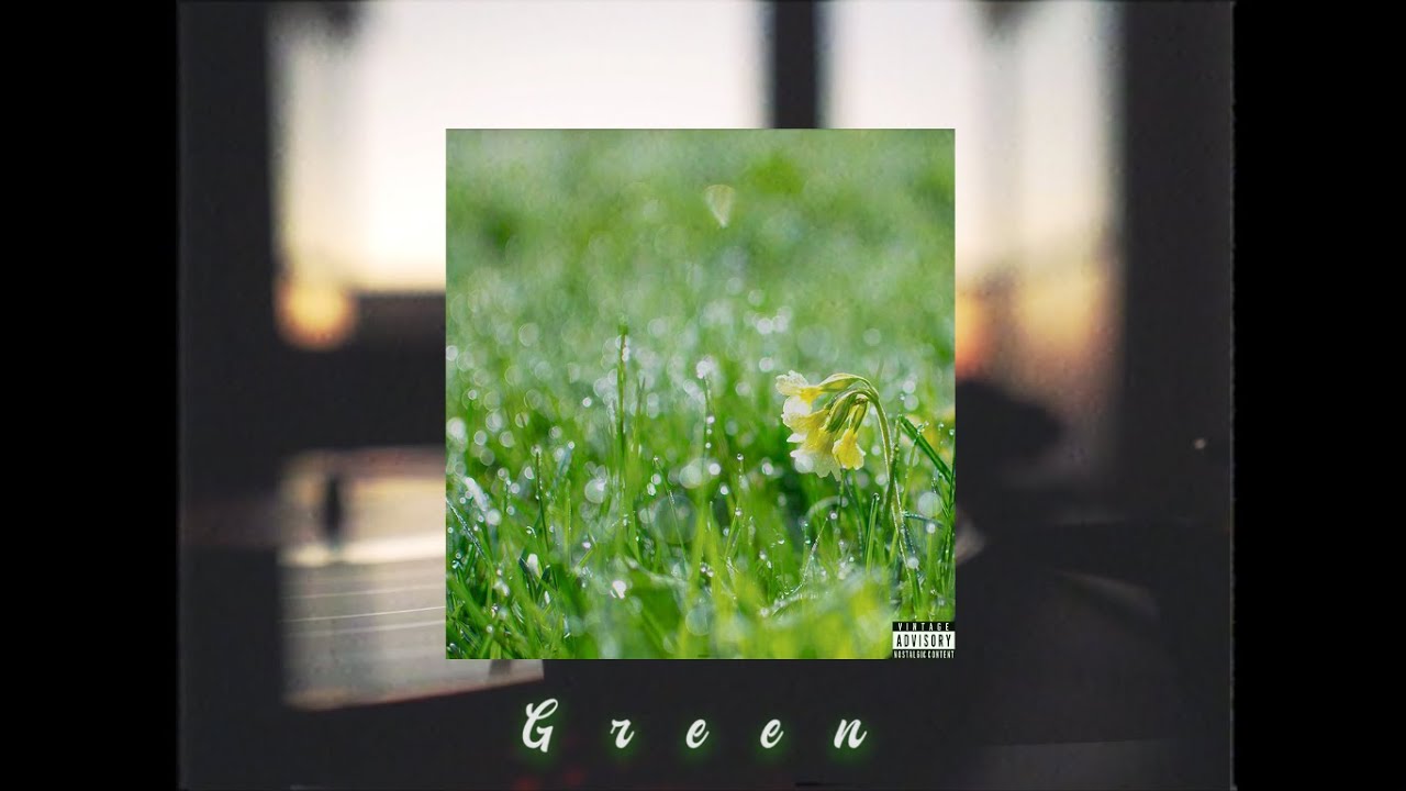 [Free] Adele x Whitney Houston Type Beat | 80´s Ballad | ¨Green¨ | (Prod. Malmo Beats)