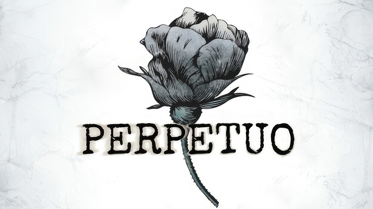 Perpetuo | Gameplay PC
