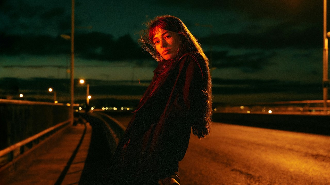 Small Town Kid - Mara