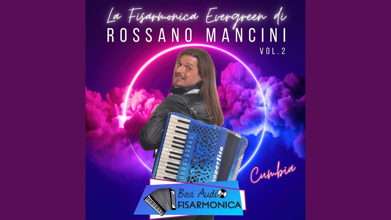 THE LAST OF THE MOHICANS (L’ULTIMO DEI MOHICANI) (cumbia)