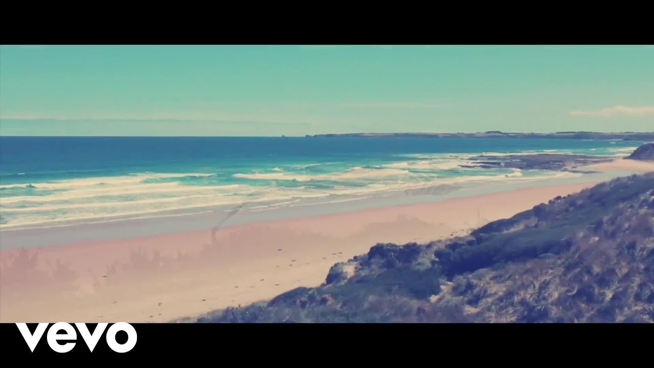 STAMEN - Feeling (Official Music Video)