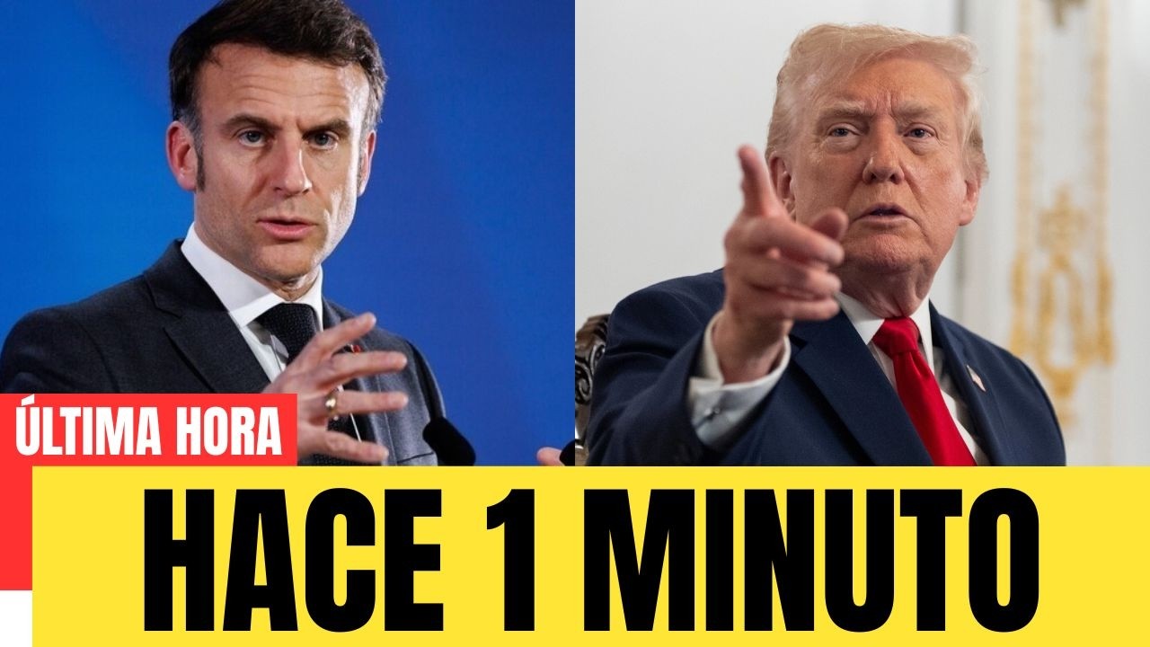 ¡Ultimátum a EE UU ! OTAN da 72 horas a Washington y desata la mayor crisis del Atlántico