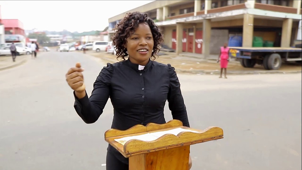 Martha Nthakomwa -nditumeni (Official Music Video)