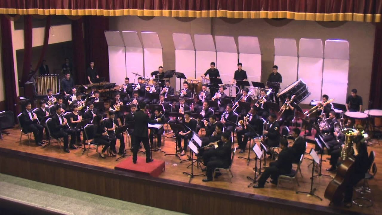 [神魔之塔] Selections from Tower of Saviors (Arr. by Cooler Lee, Perf. Ver.)