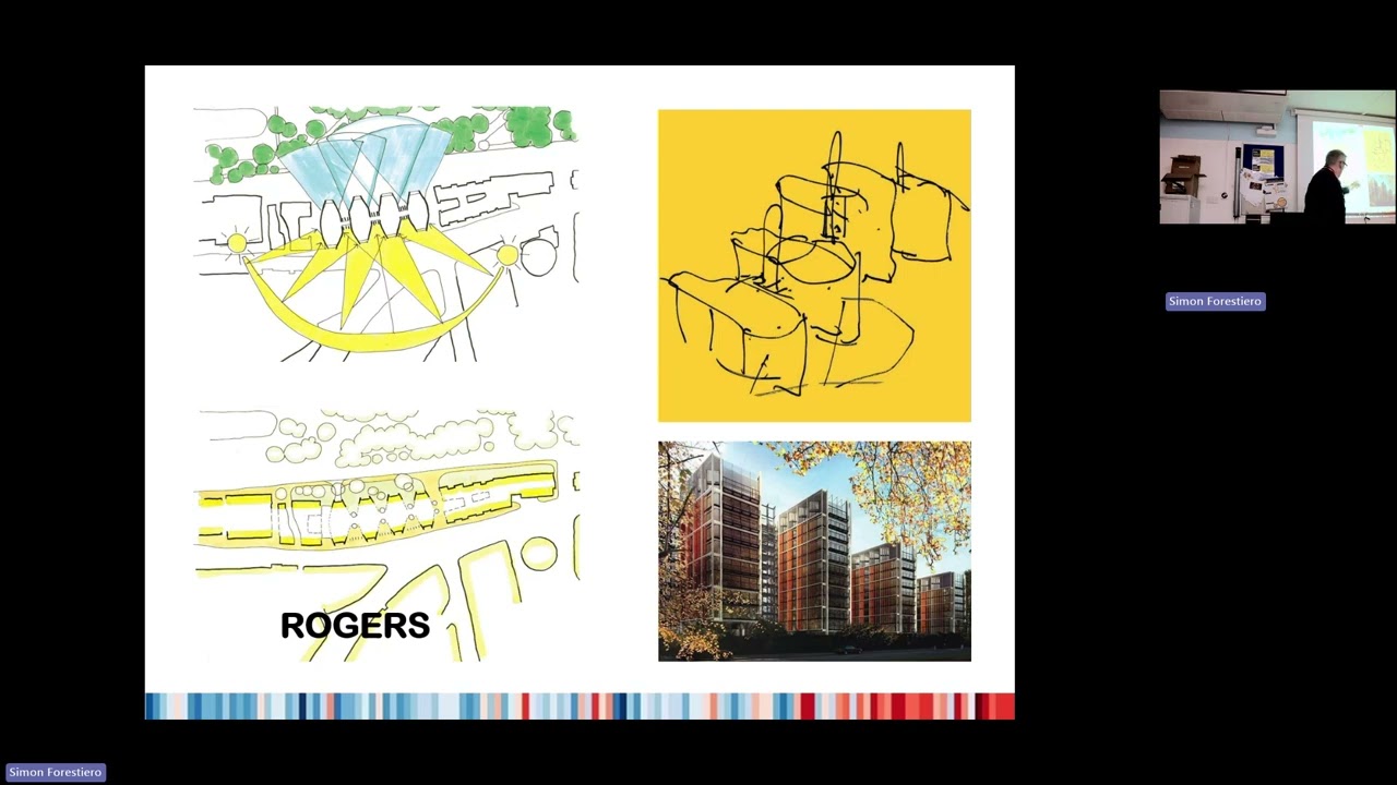 JAMIE FALLA (5th Jan 2026) at Hautlieu School : DEC L3 u2 c2.1 - Site Analysis